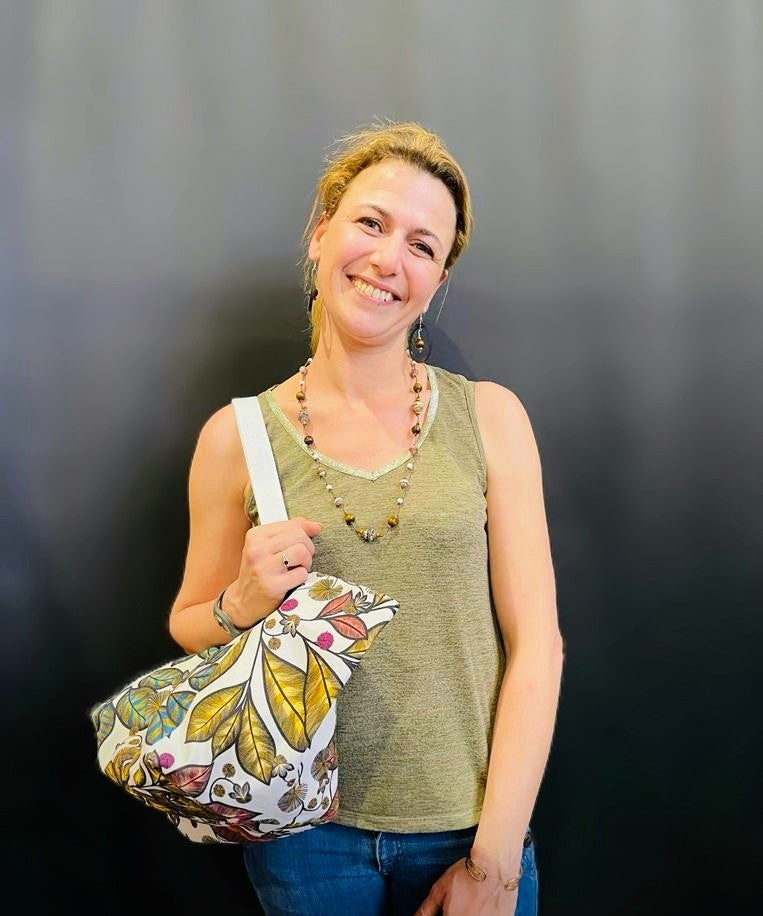 Docreatrice Dorothee Dubus
