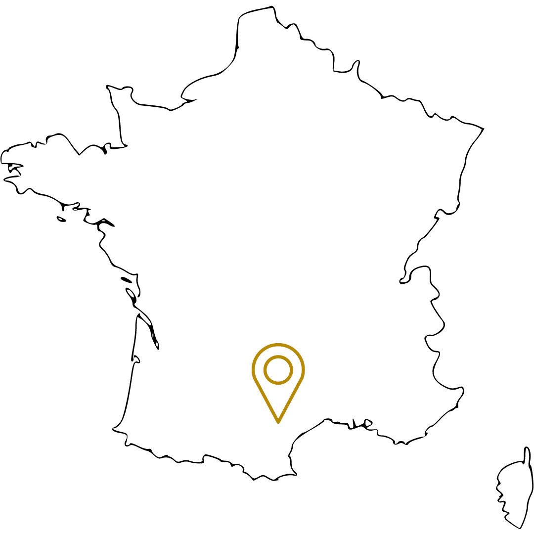 Livraison partout en France