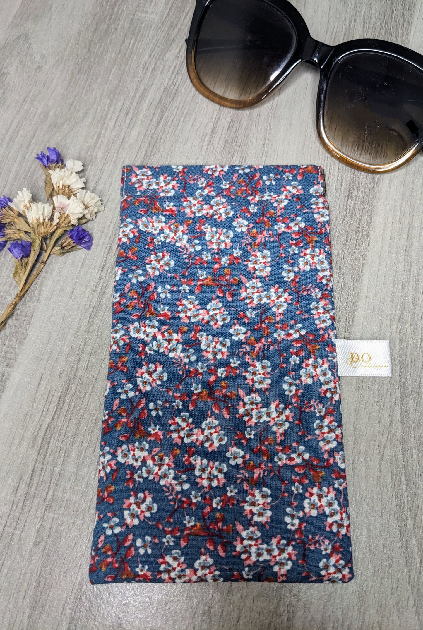 Etui à lunettes Akari - Protection et élégance