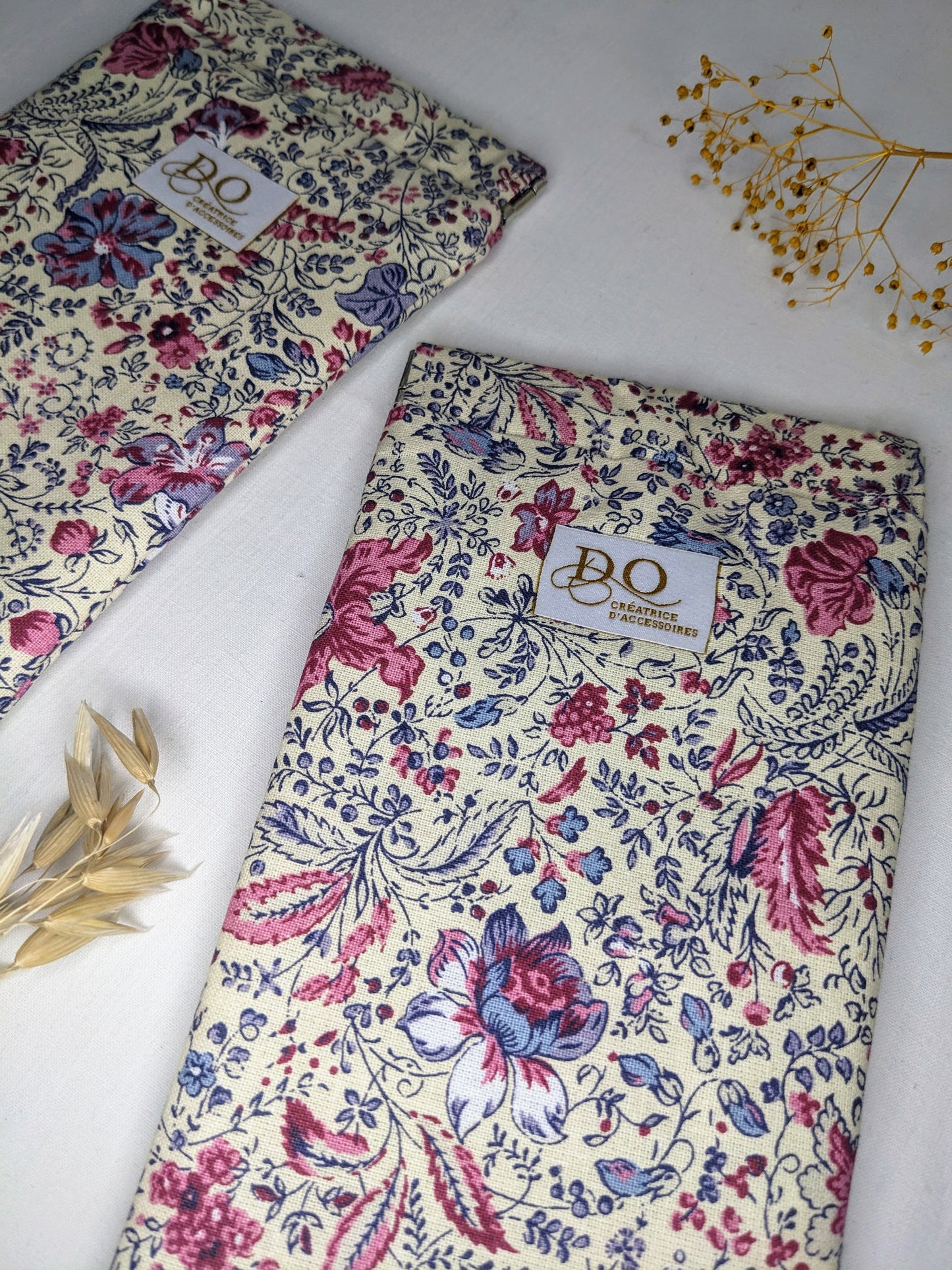 Etui à lunettes Véra - Protection et élégance