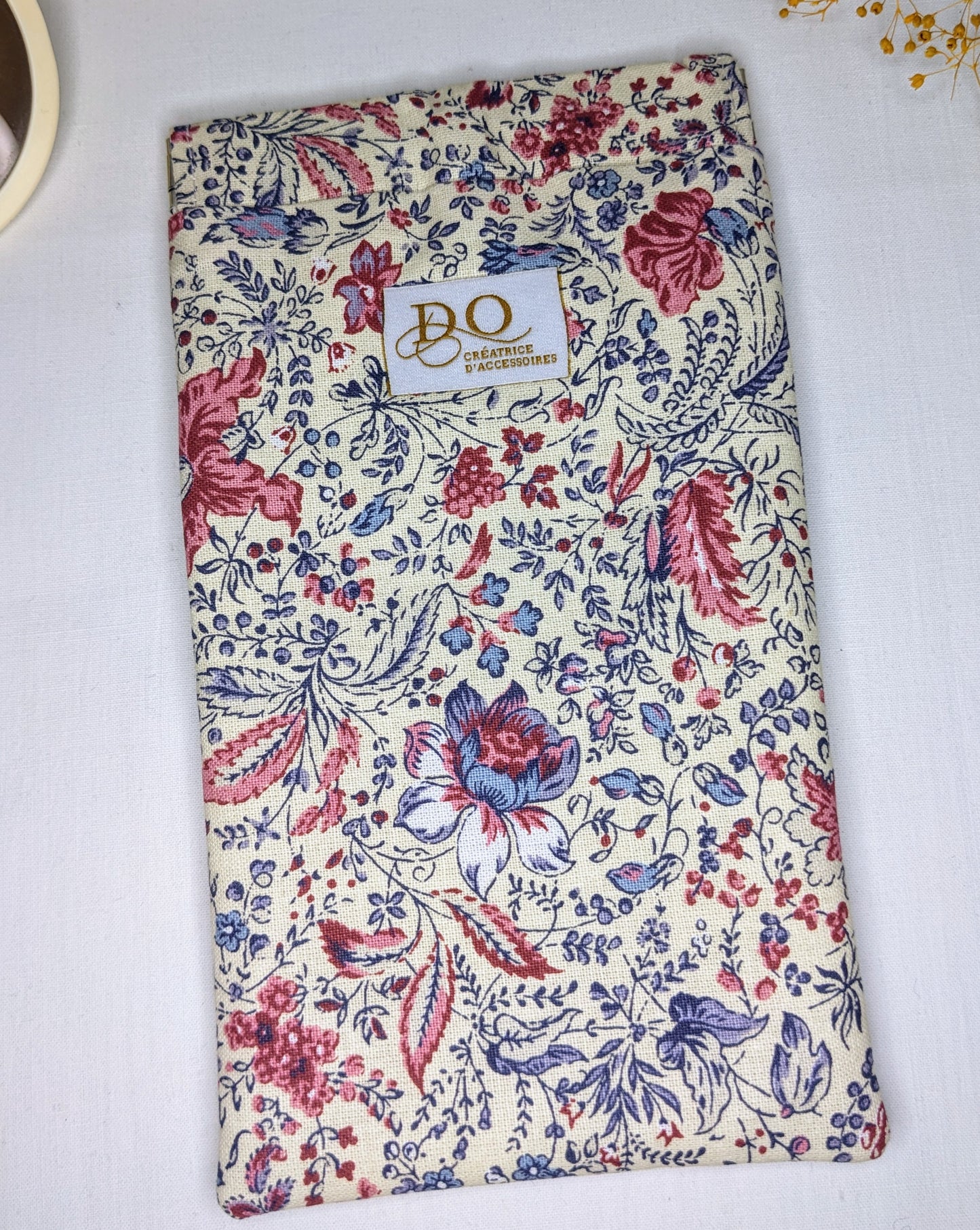 Etui à lunettes Véra - Protection et élégance