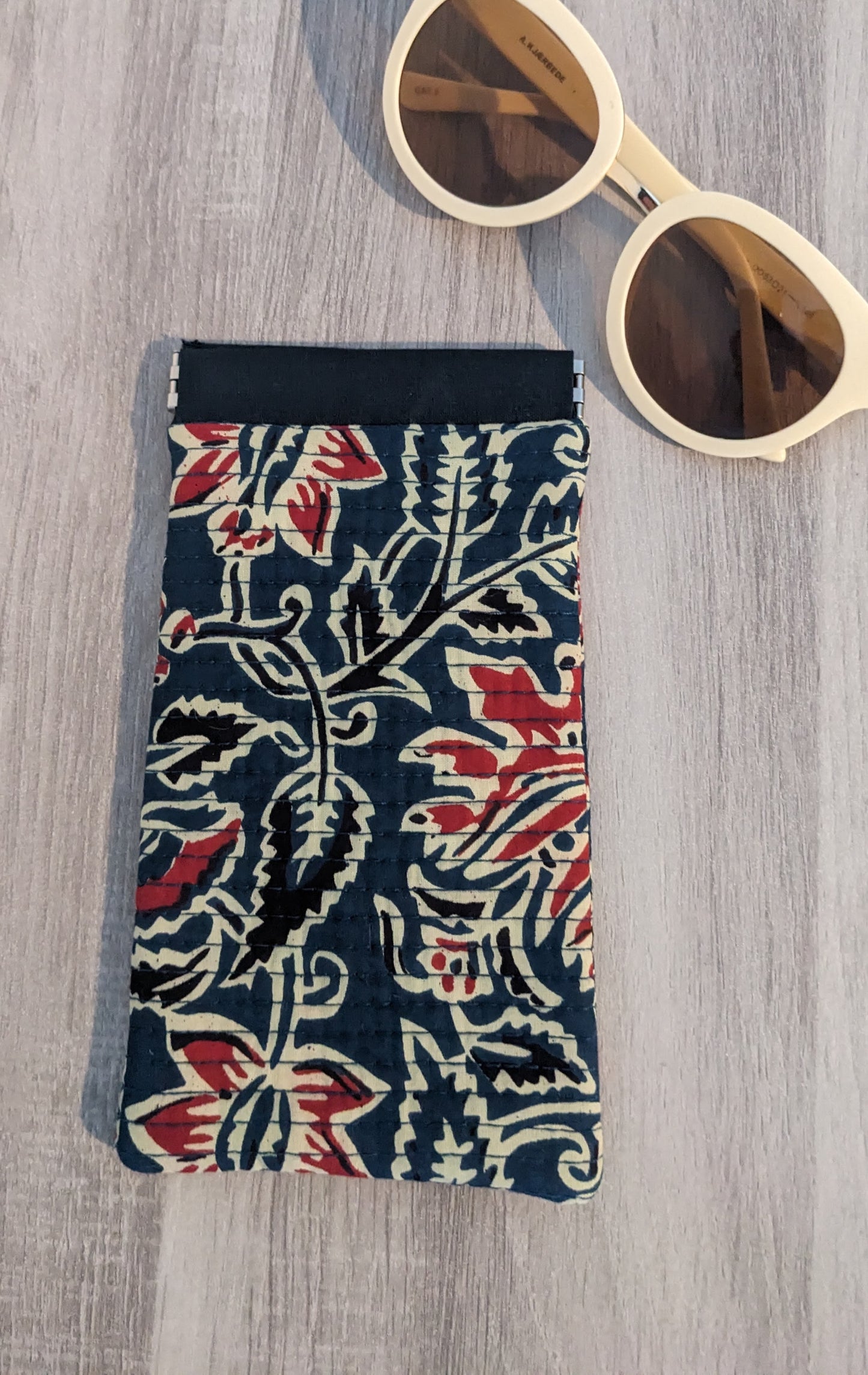 Etui à lunettes Mobleu