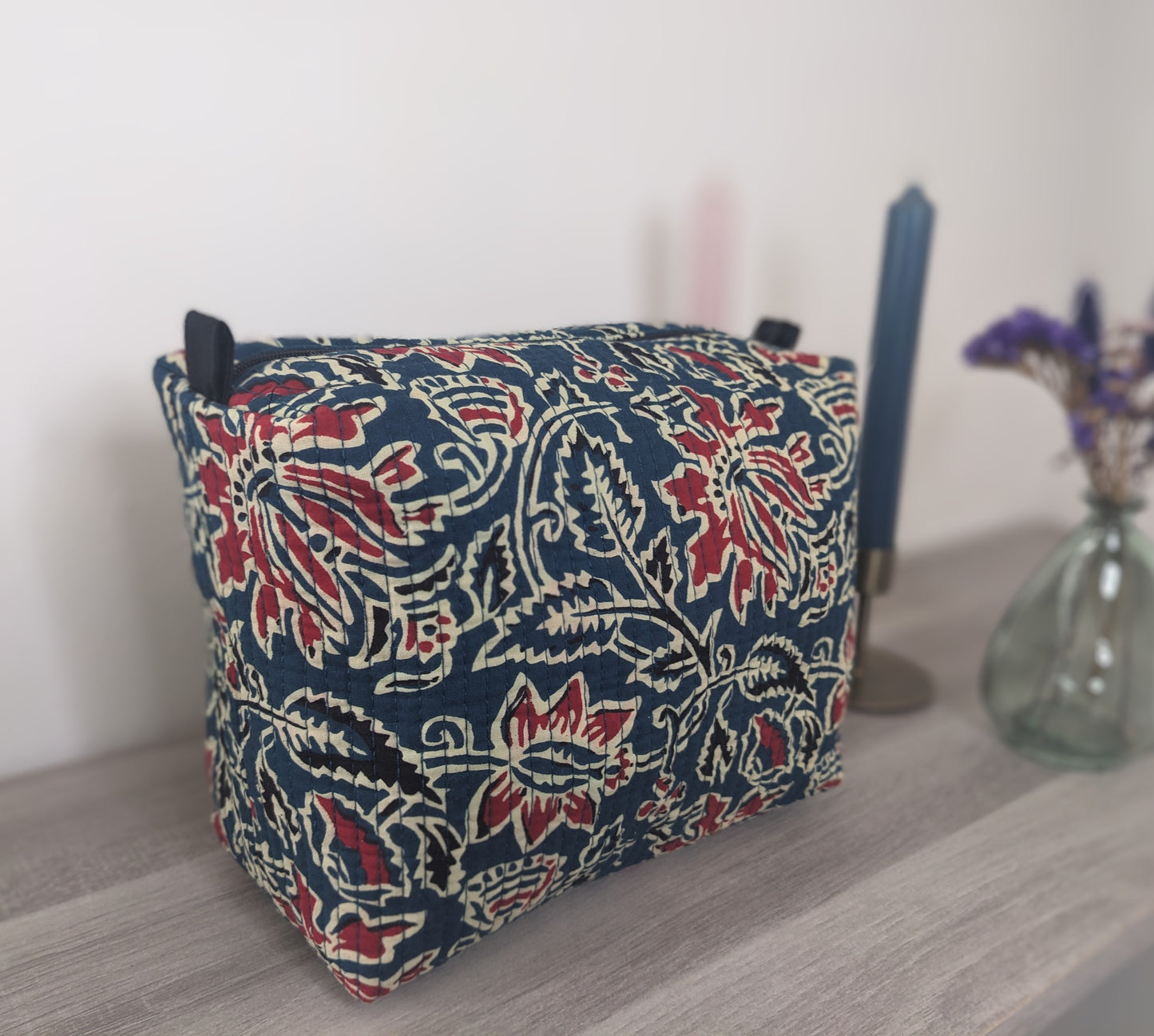 Trousse de toilette mobleu