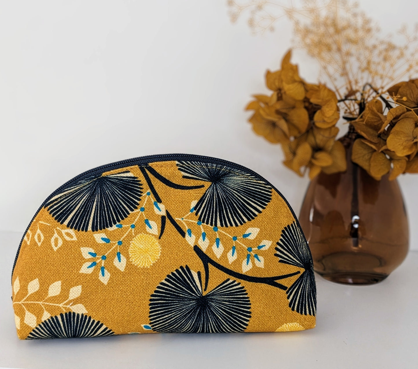 Trousse Demi-lune EVY