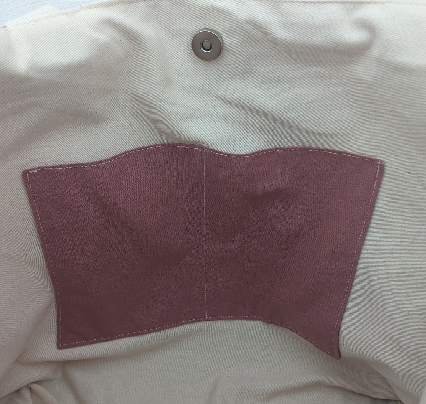 Sac cabas Color Pop