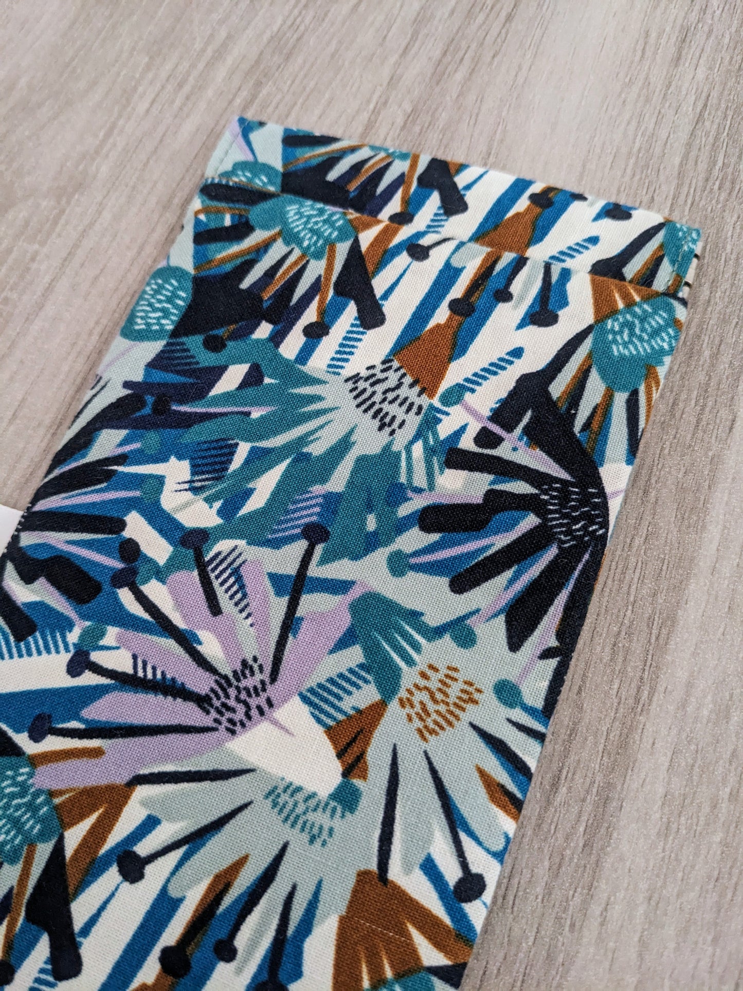 Etui à lunettes Tropical - Protection et élégance