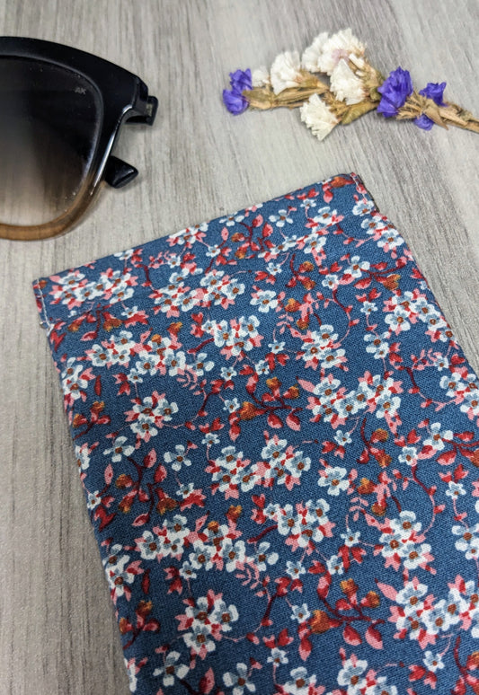 Etui à lunettes Akari - Protection et élégance