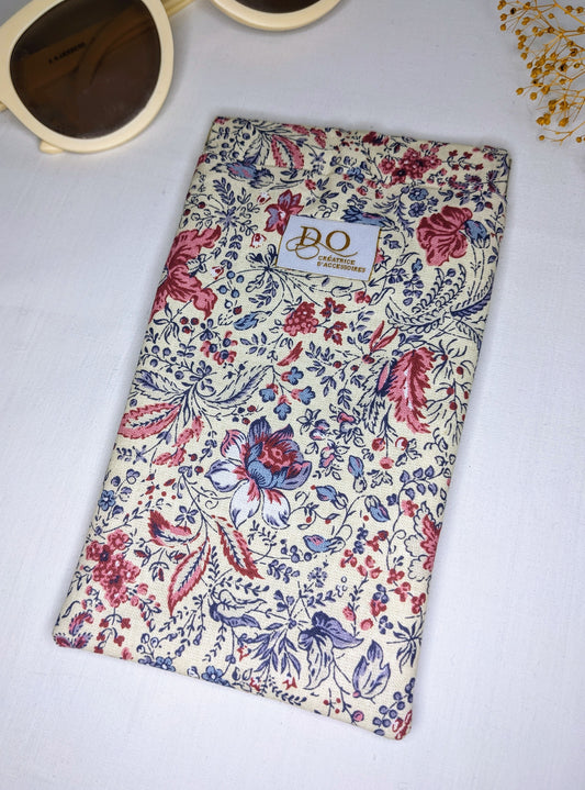 Etui à lunettes Véra - Protection et élégance