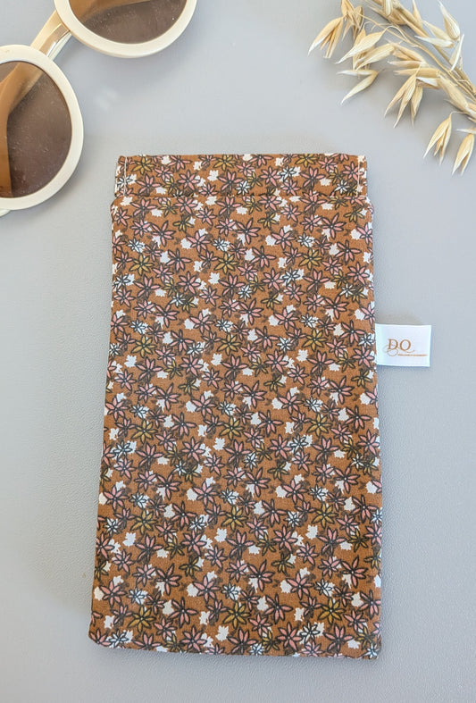 Etui à lunettes Douceur d'automne