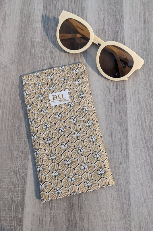 Etui à lunettes Prisma- Protection et élégance