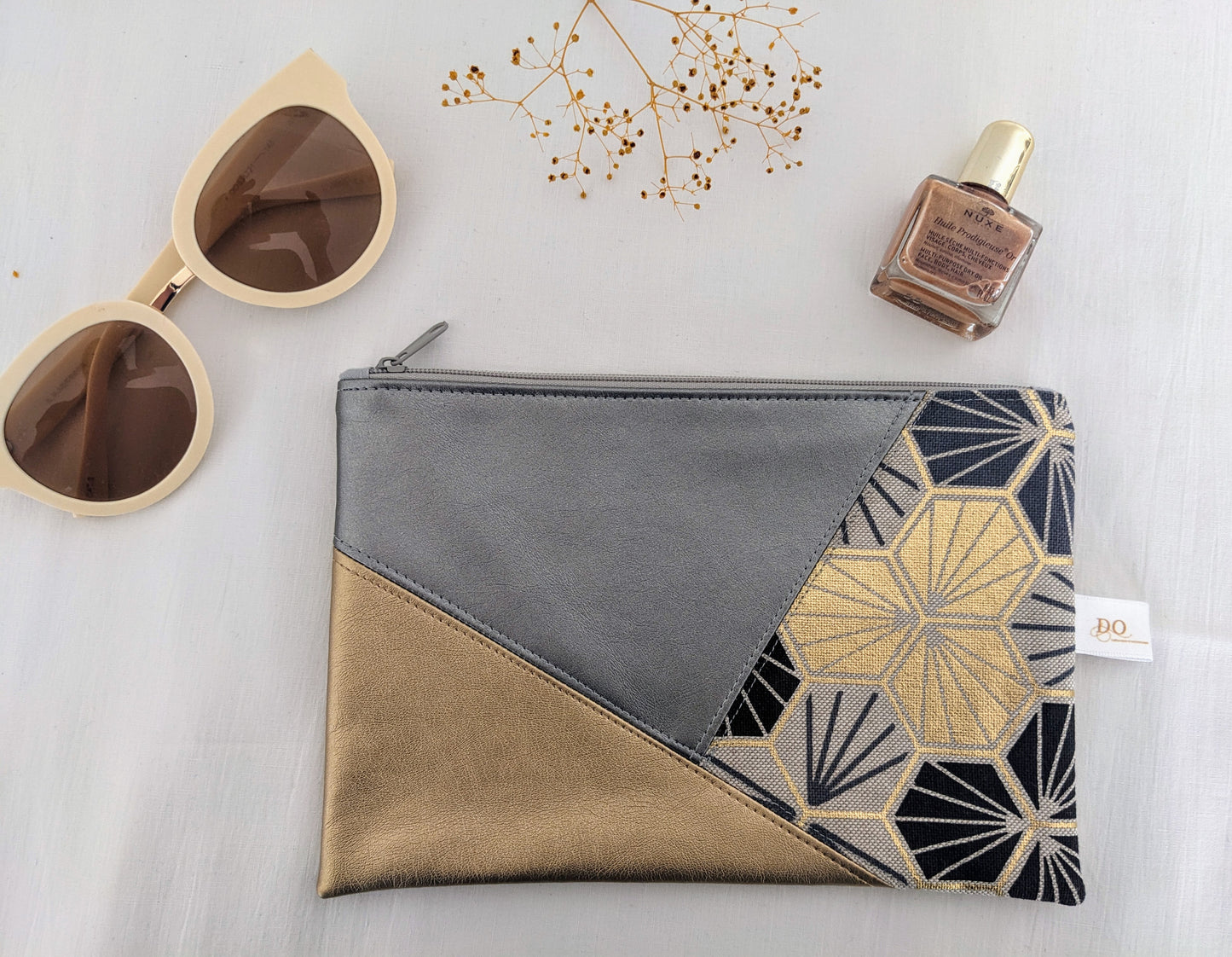 Pochette Mosaïque
