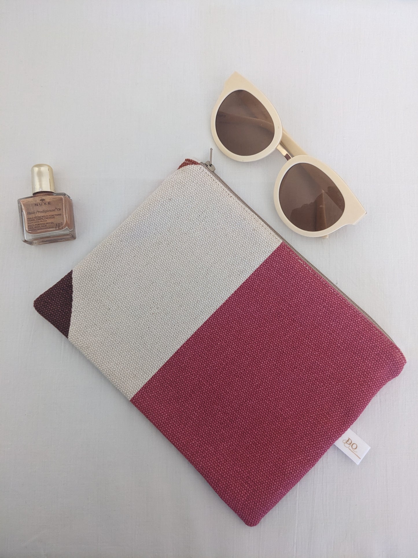 Pochette Color Pop