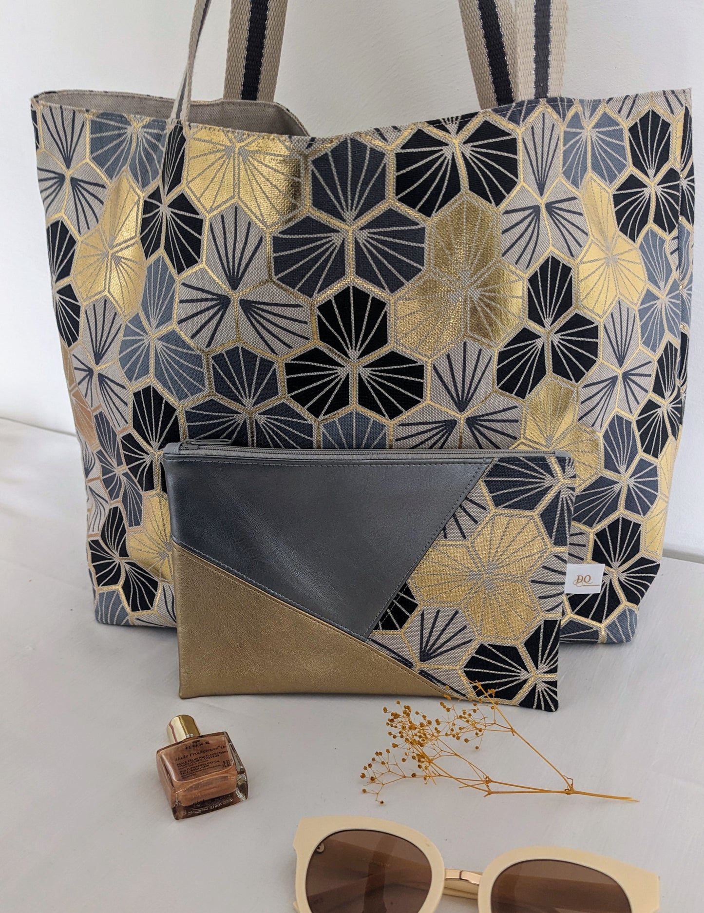 Pack Mosaïque