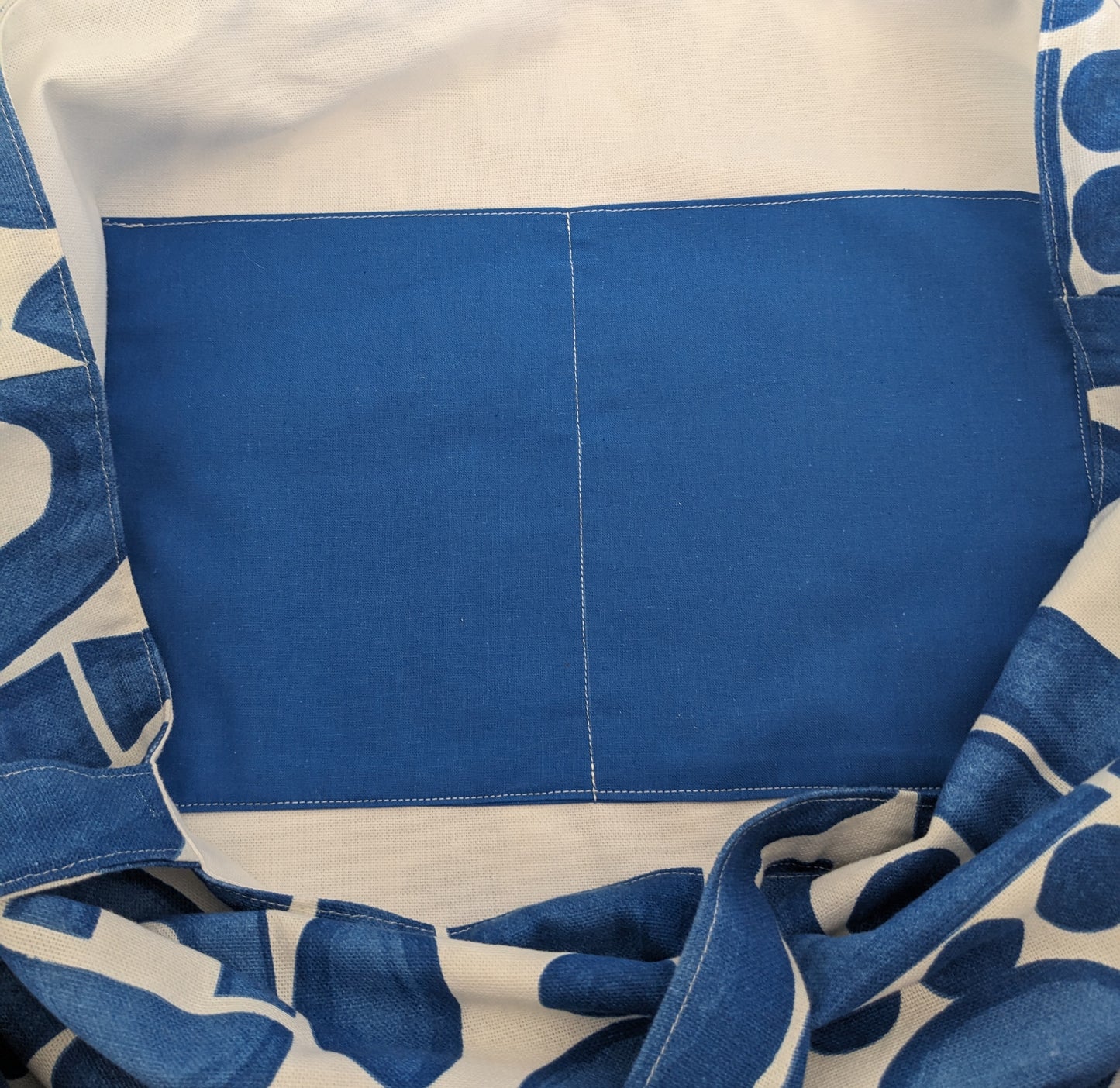Sac cabas/de plage Cyclade
